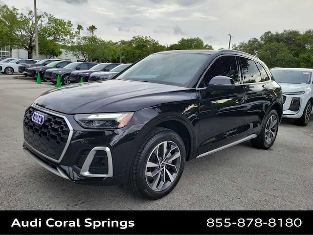 2023 Audi Q5