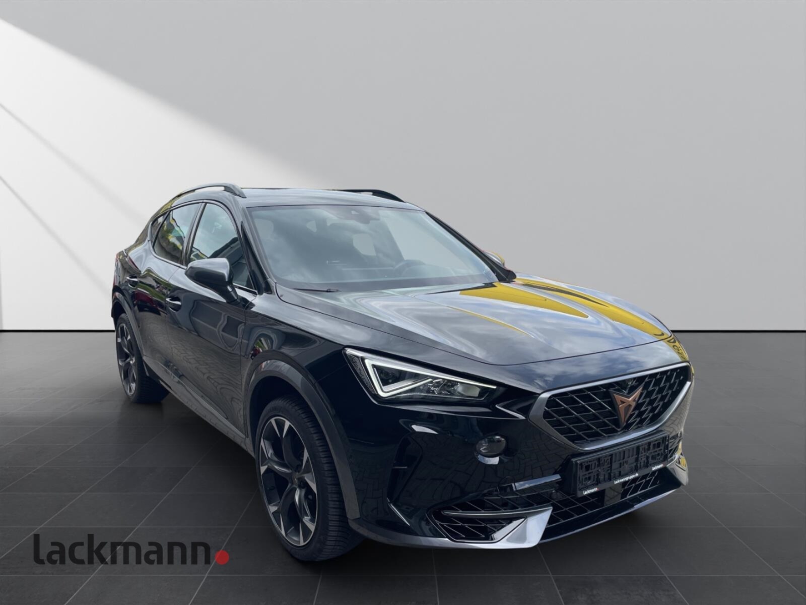 CUPRA Formentor – Bild 3