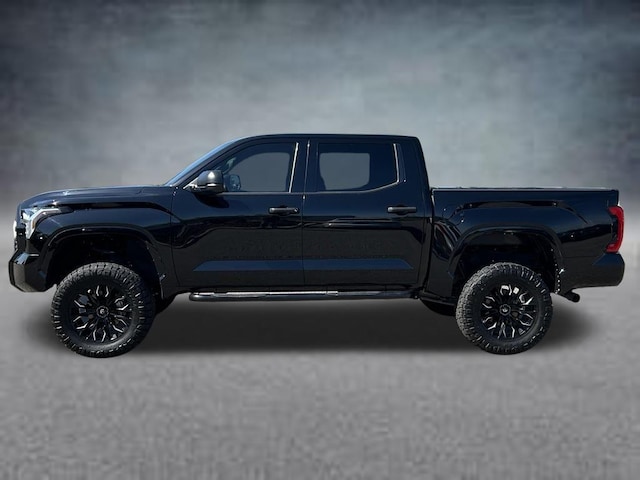2025 Toyota Tundra