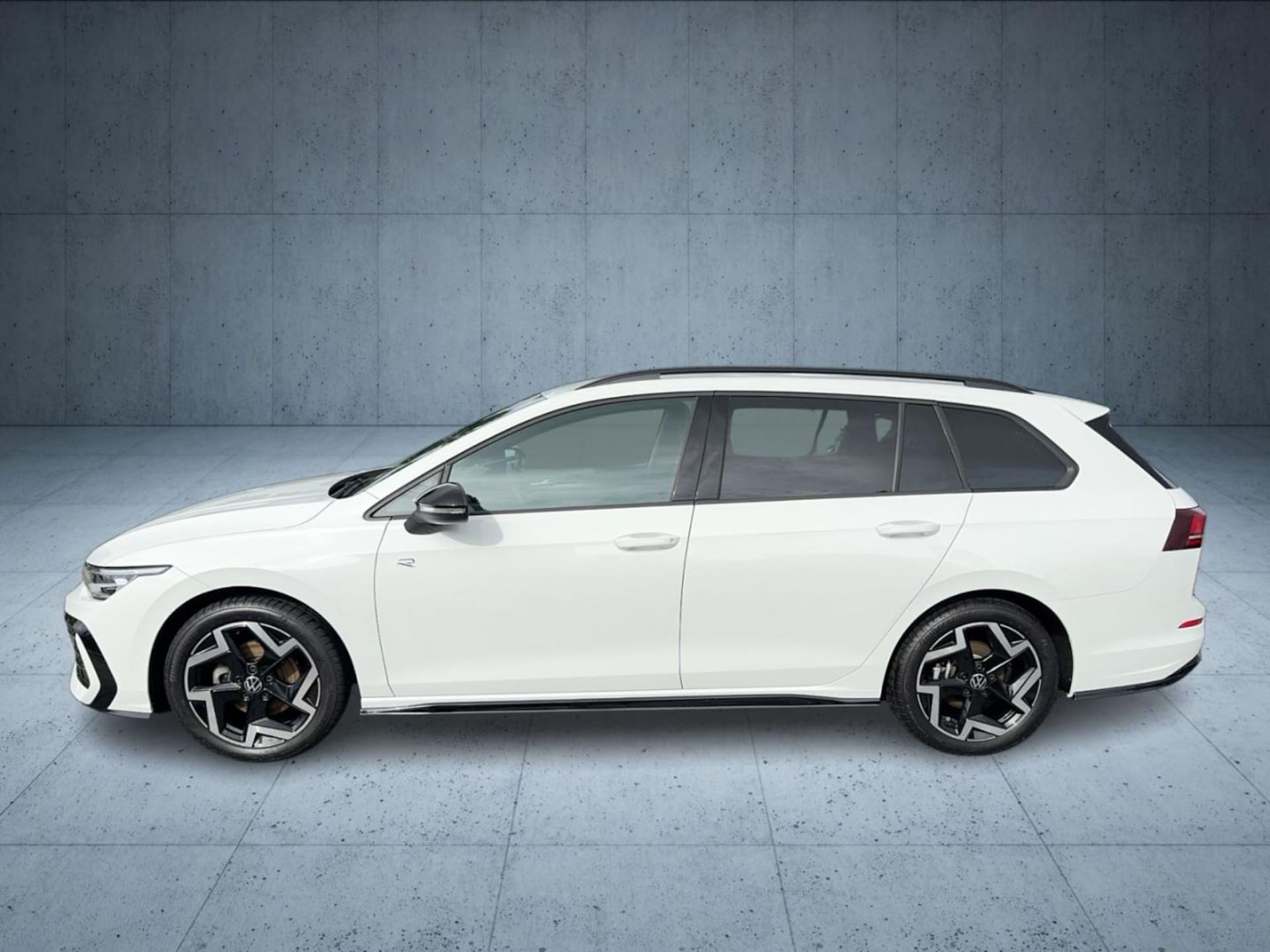 Volkswagen Golf Variant R-Line