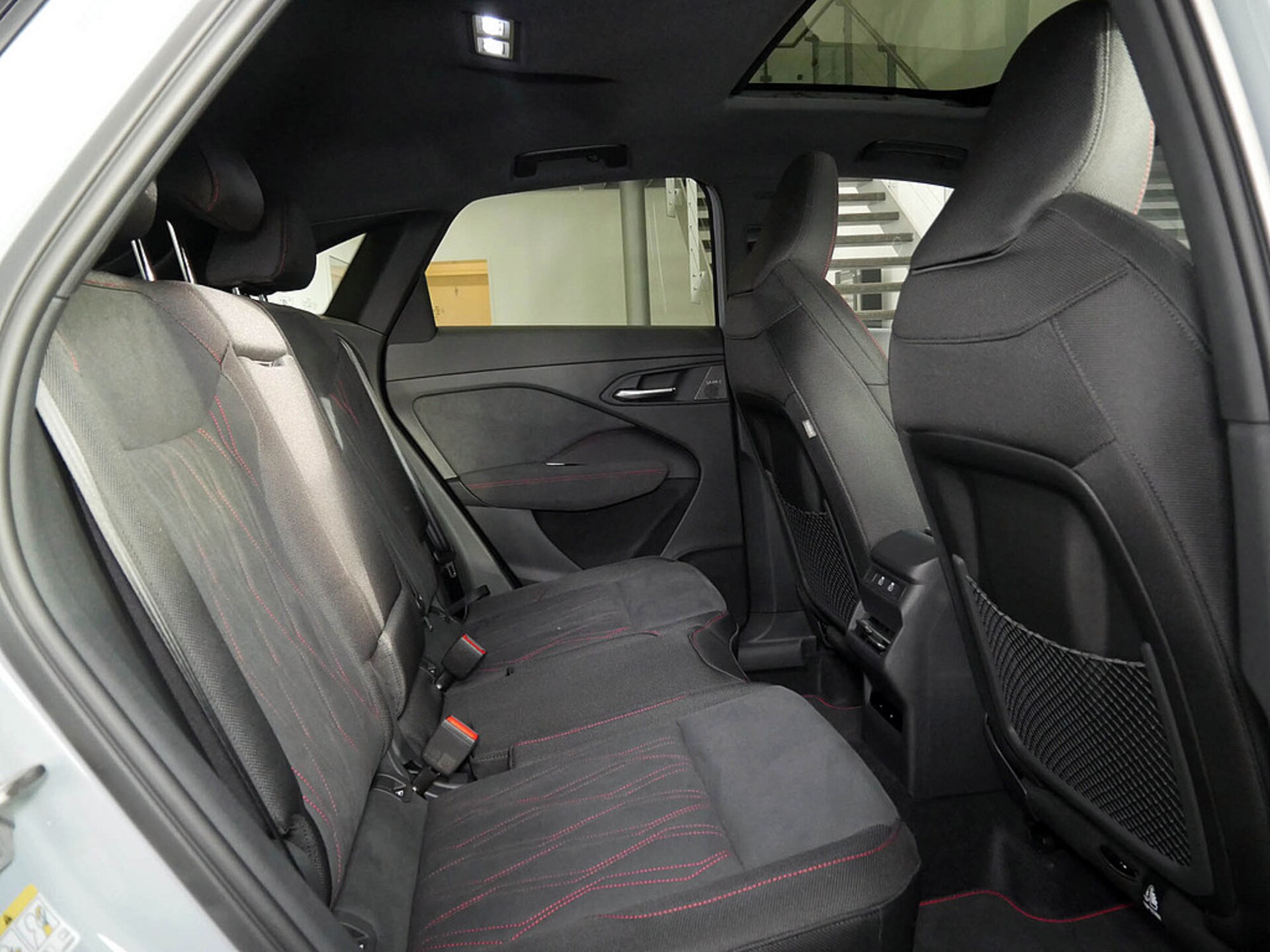 Audi Q3 Sportback e-hybrid