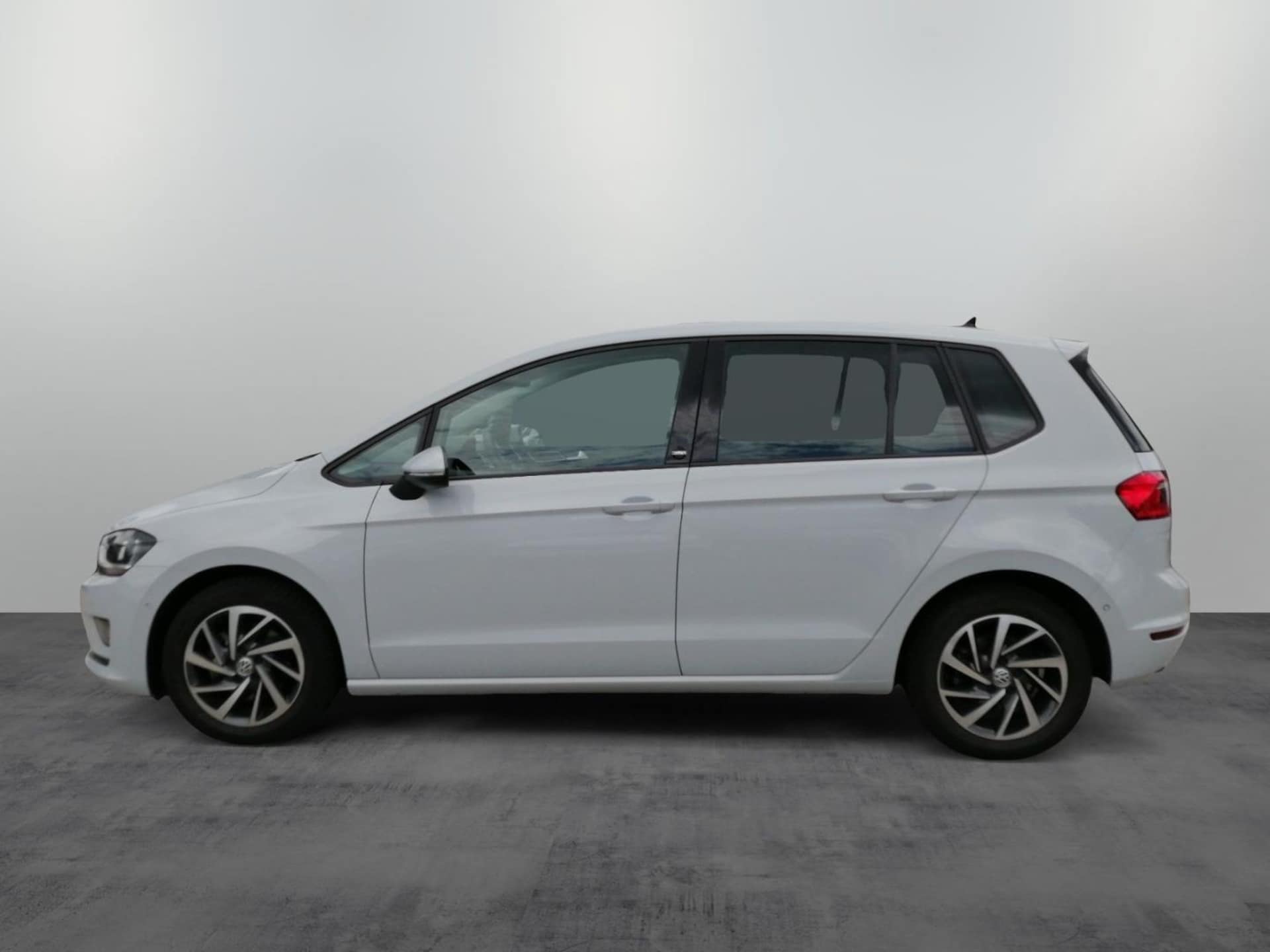 Volkswagen Golf Sportsvan SOUND