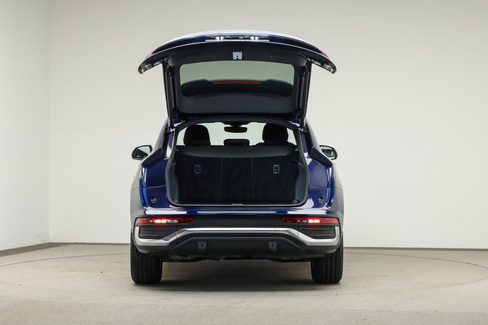 Audi Q5 Sportback S line