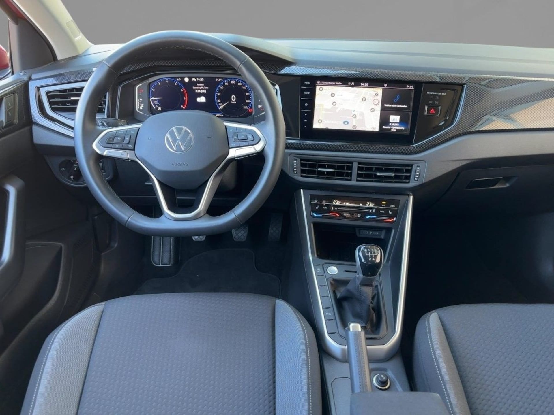 Volkswagen Taigo Life