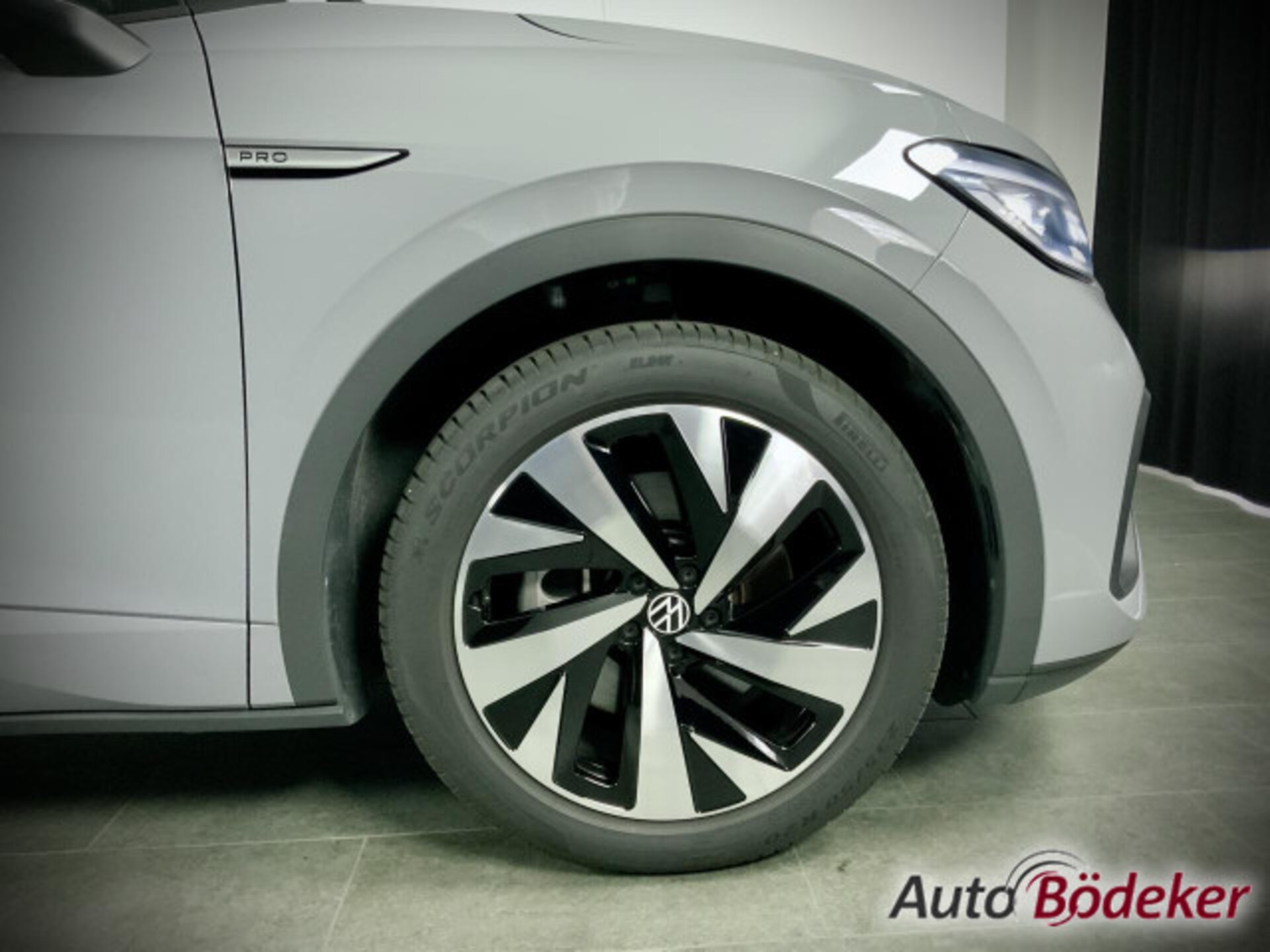 Volkswagen ID.5 Pro Performance