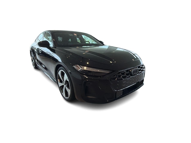 2026 Audi A5 Sedan