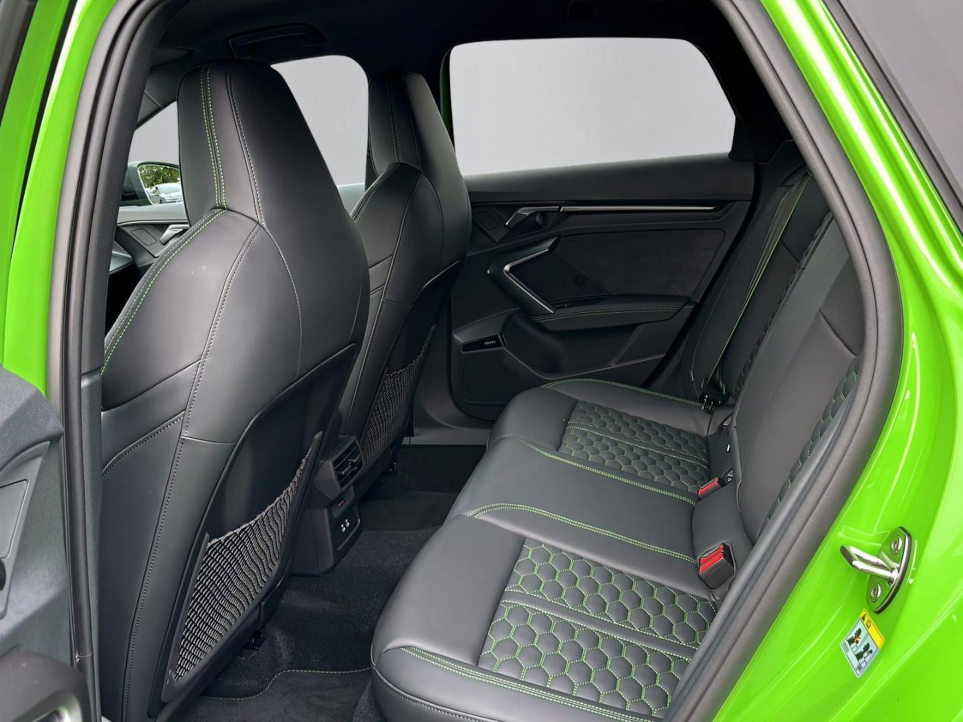 Audi RS 3 Sportback