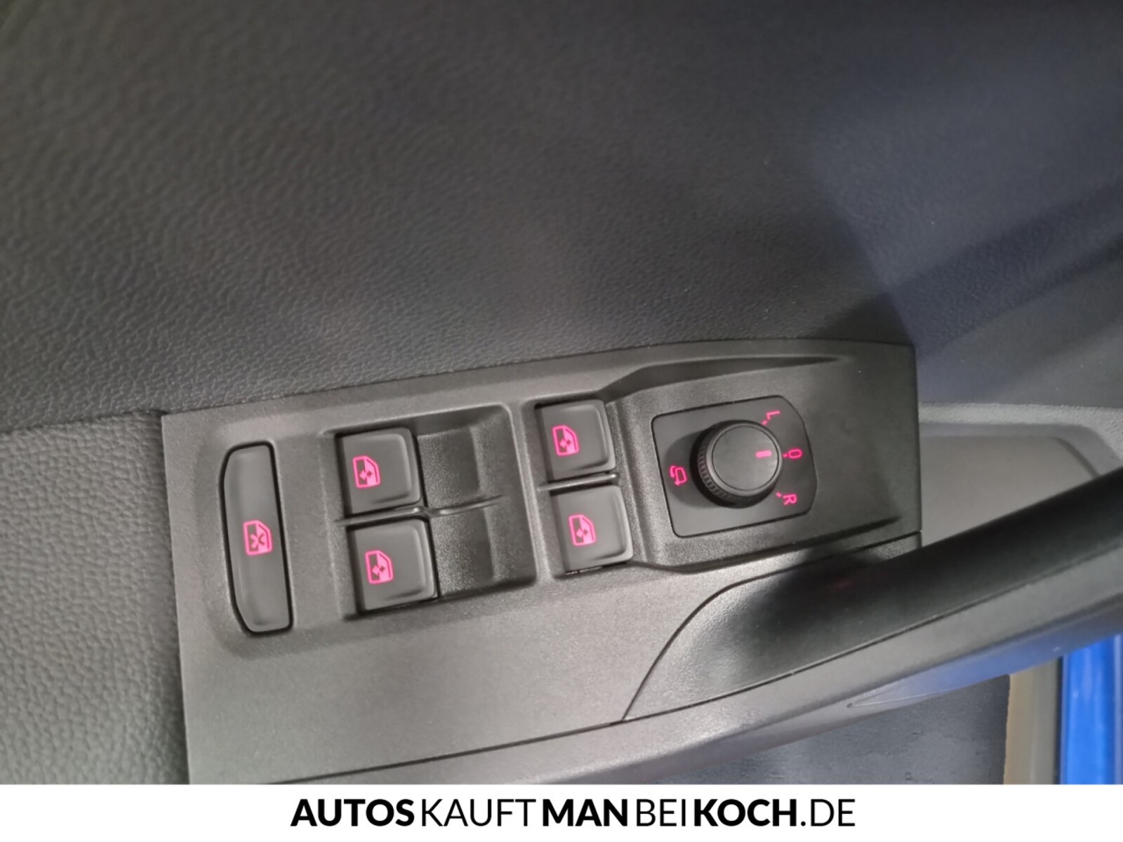 SEAT Arona – Bild 13