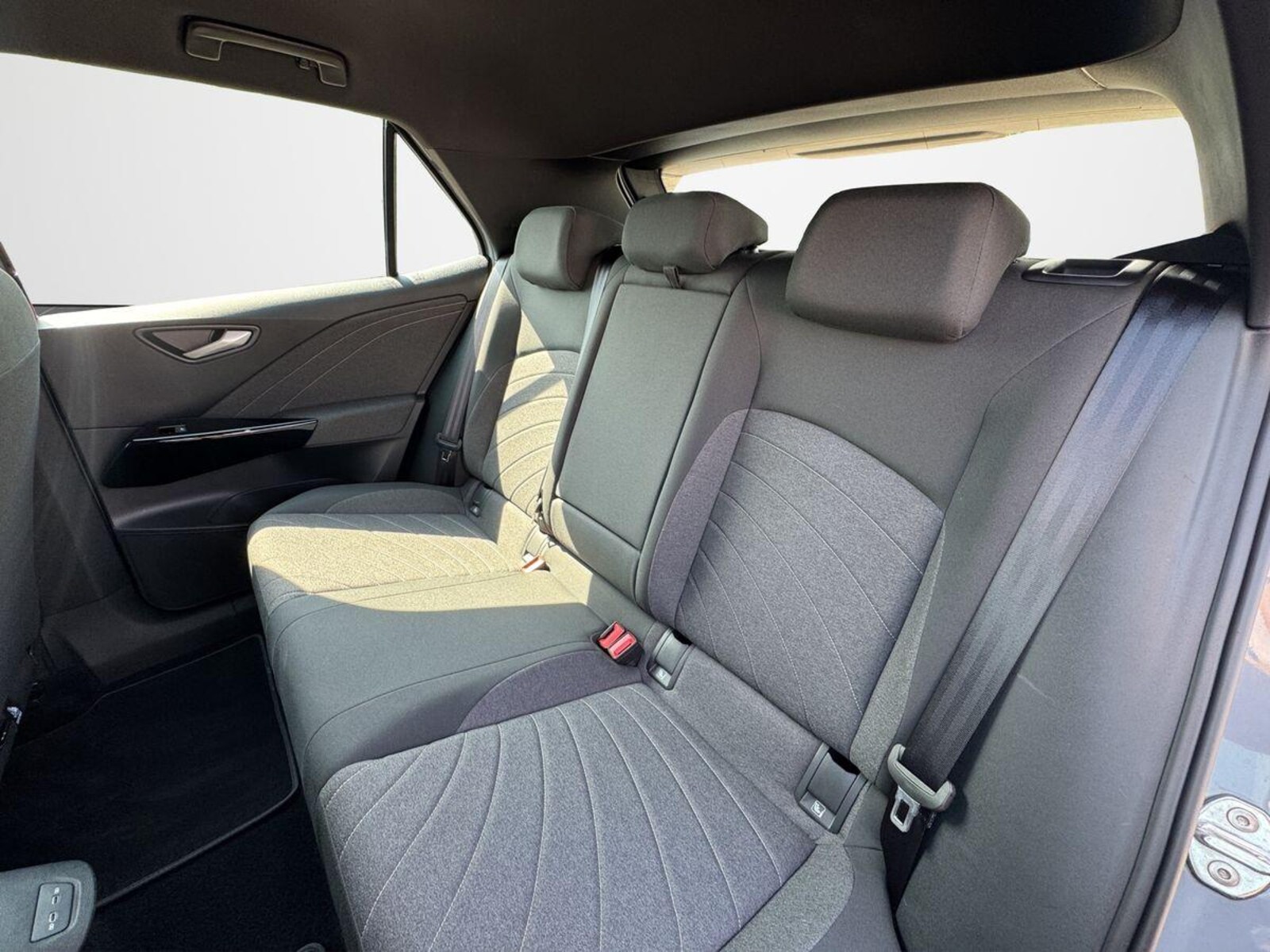 Volkswagen ID.3 – Bild 14