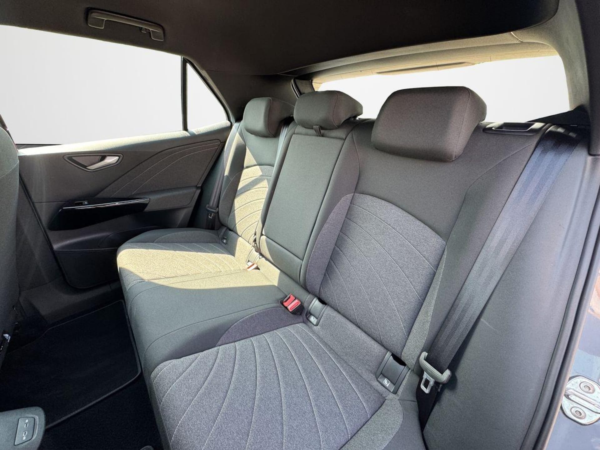 Volkswagen ID.3 Pro