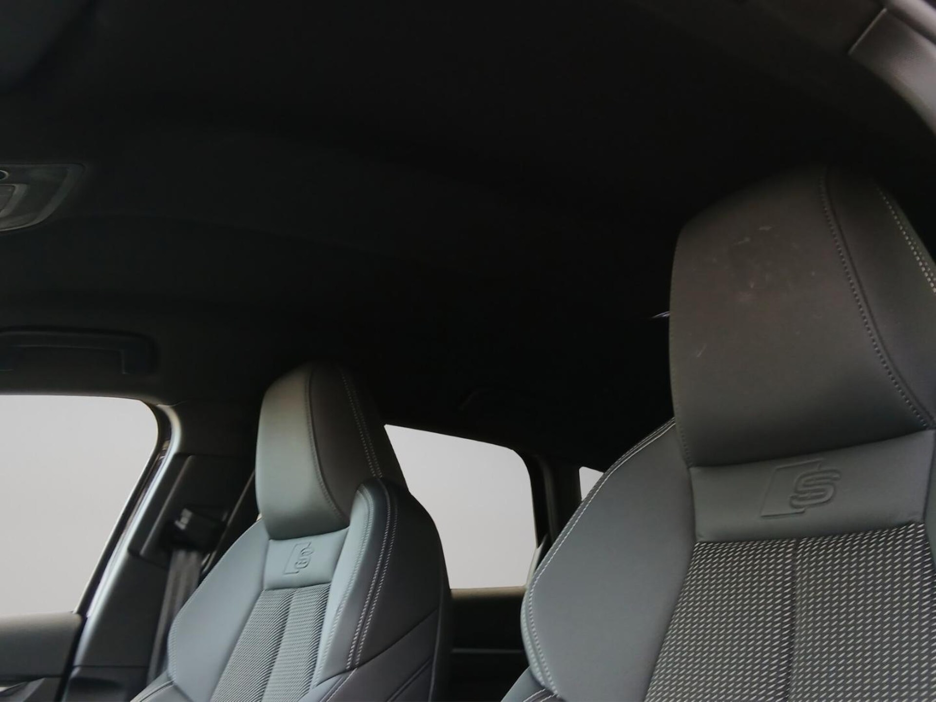 Audi S3 Sportback