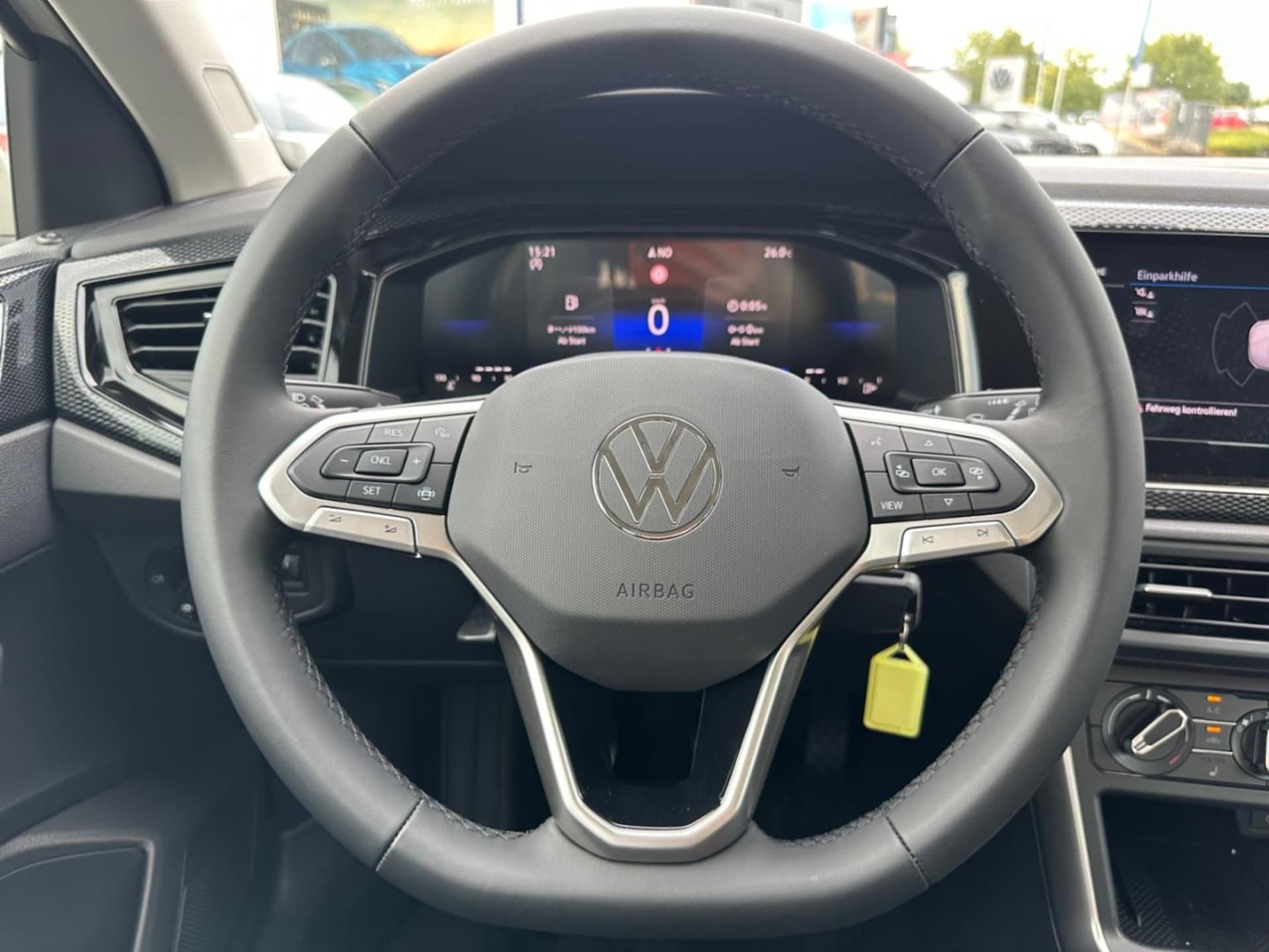 Volkswagen Polo Life