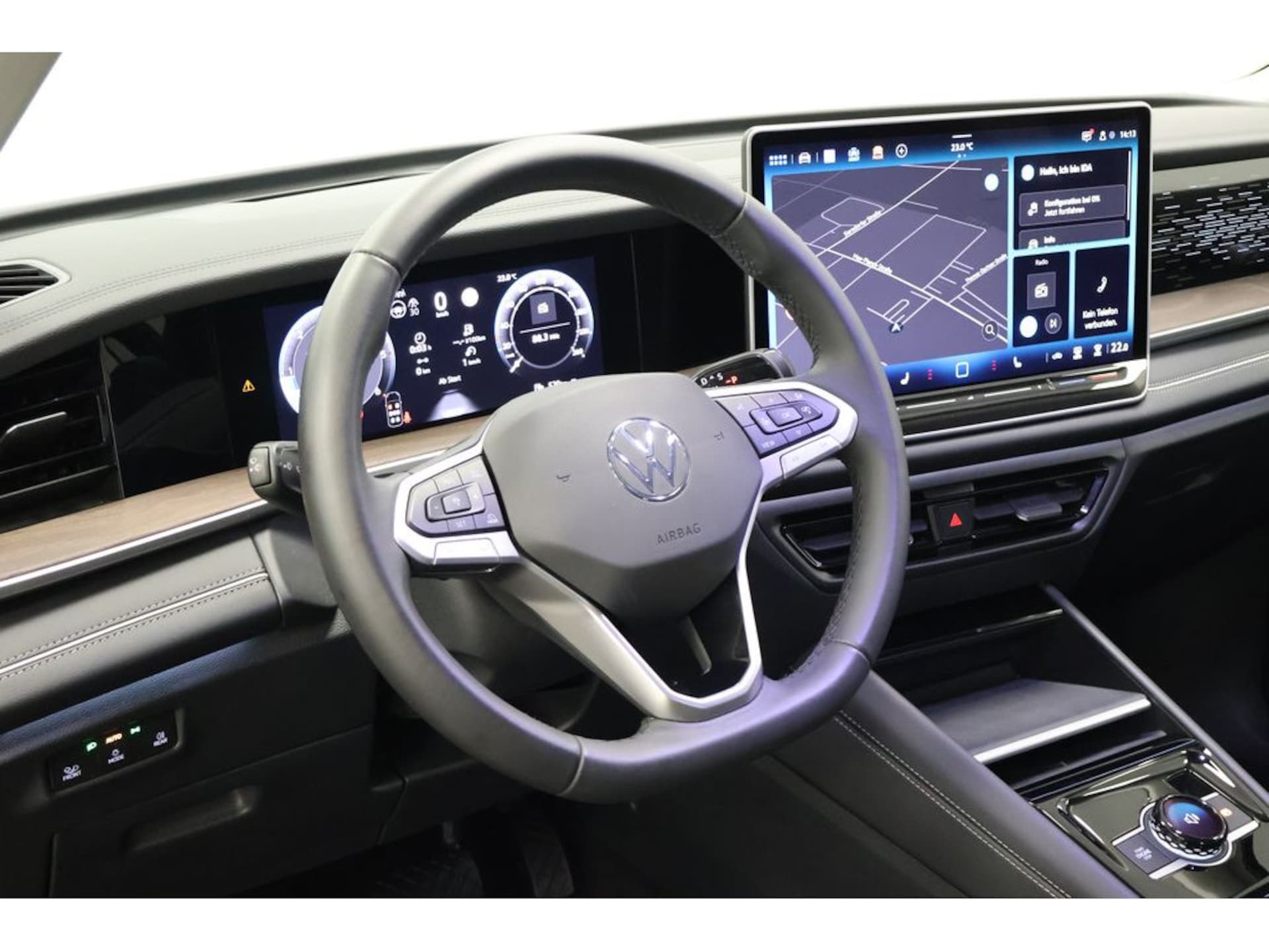 Volkswagen Tayron Elegance