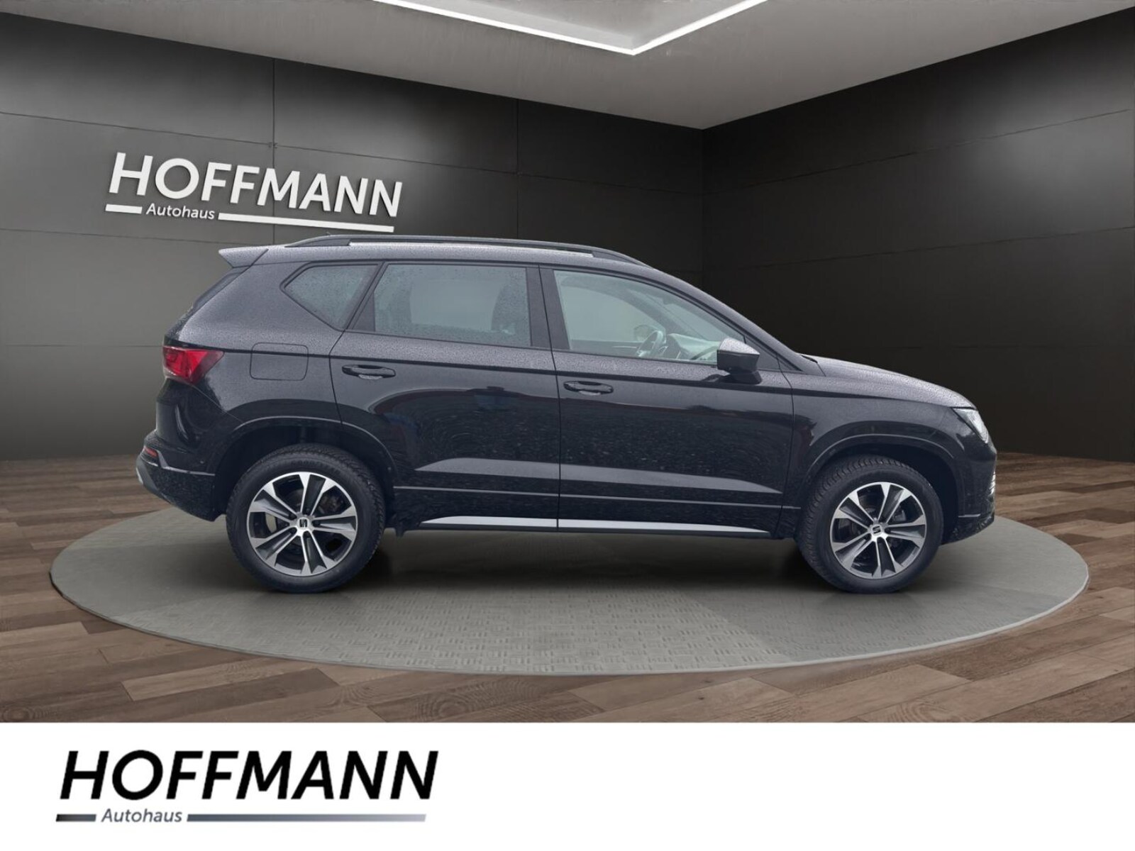 SEAT Ateca – Bild 4