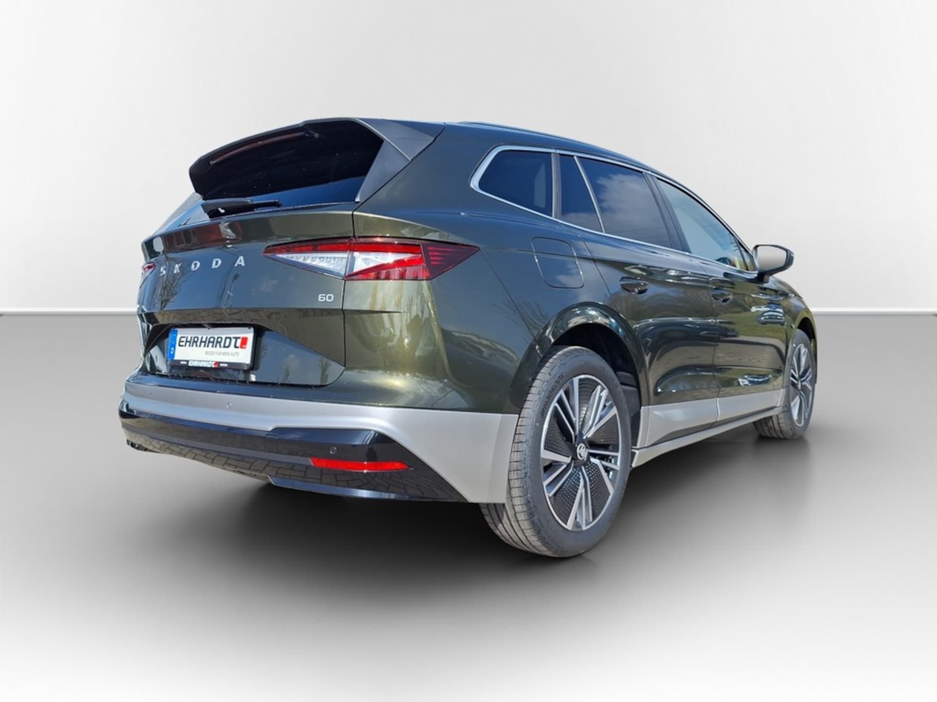 Skoda Enyaq 60