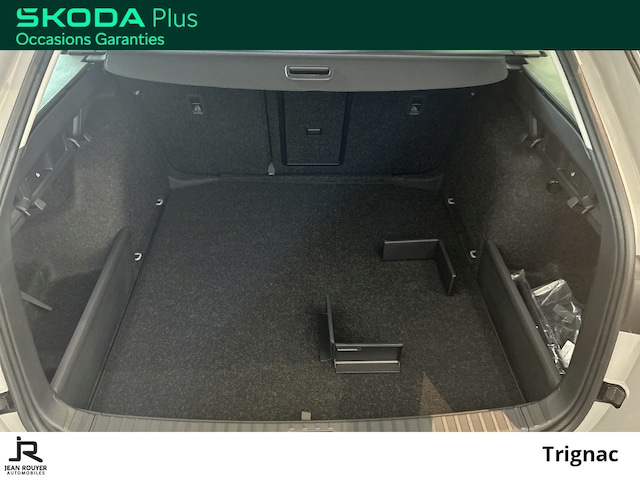 Voitures neuves ŠKODA Octavia Combi Clever Metz