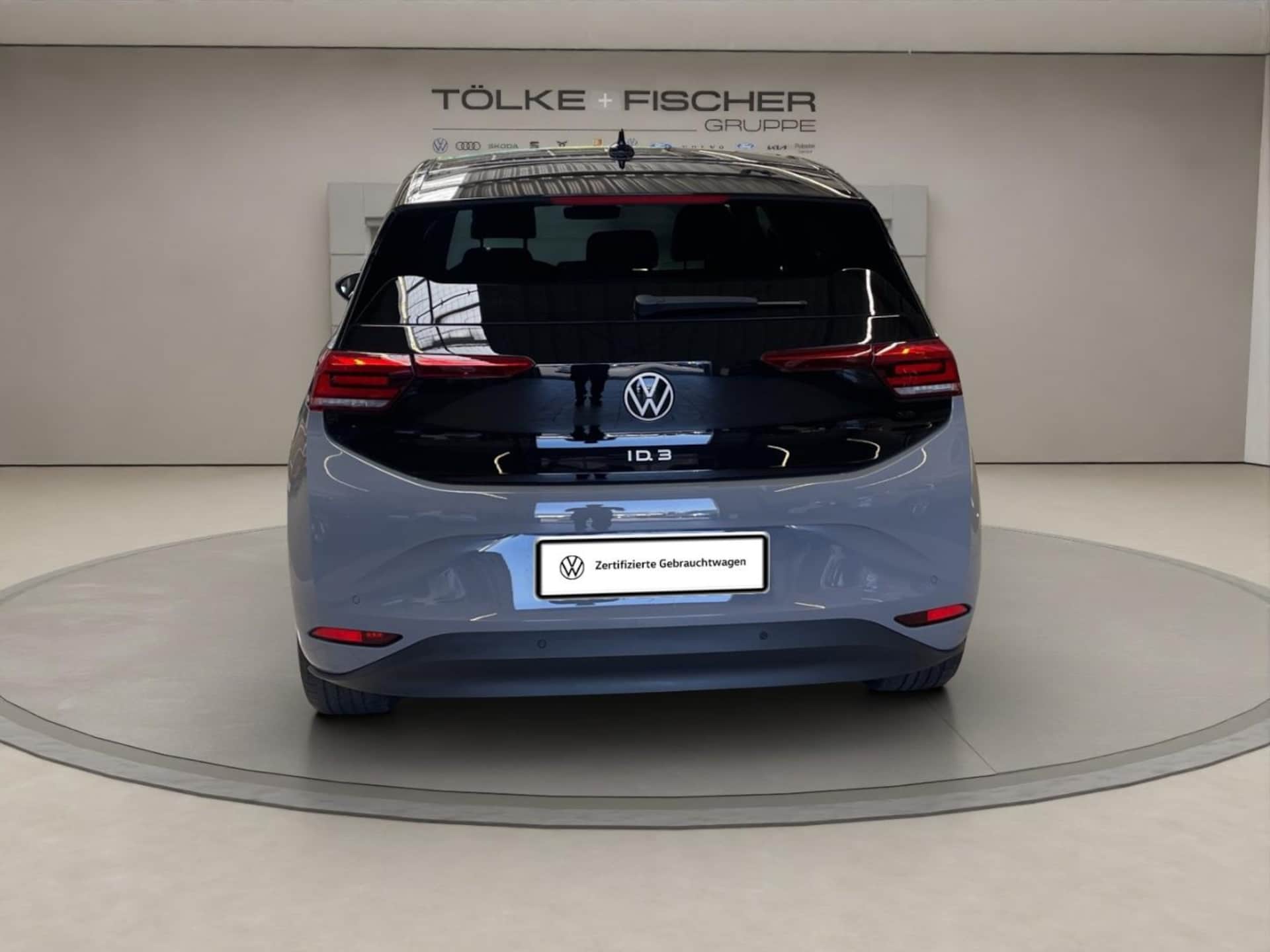 Volkswagen ID.3 MOVE Pro