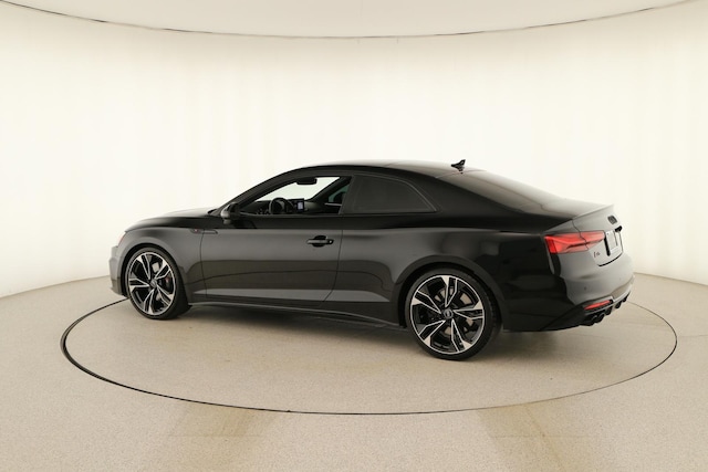 2023 Audi S5 Coupe