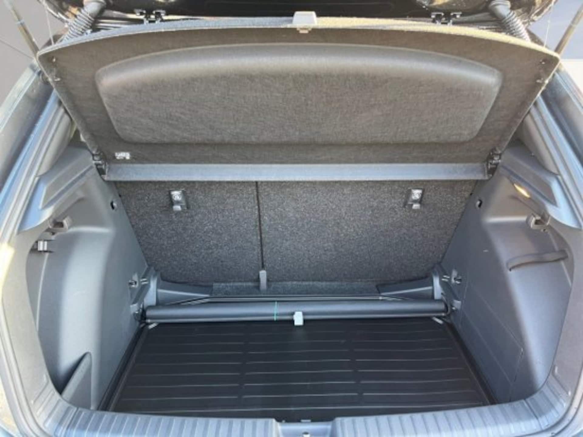 Skoda Fabia Monte Carlo