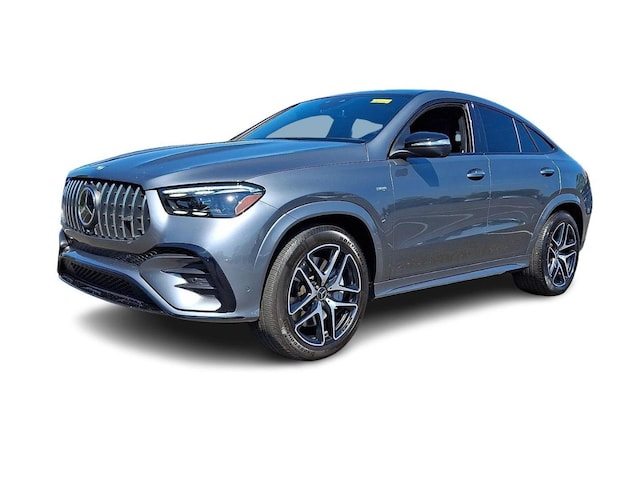 2025 Mercedes-Benz