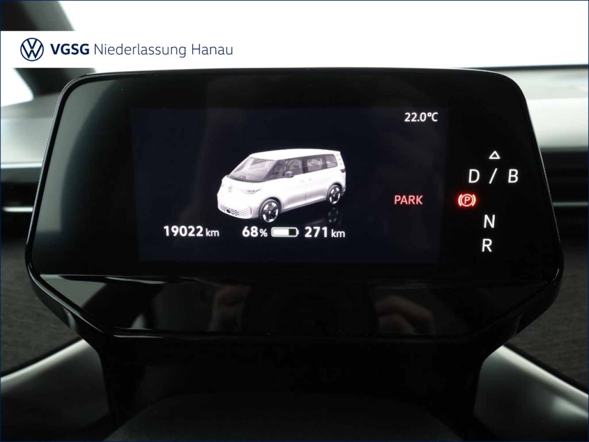 Volkswagen ID. Buzz Pro