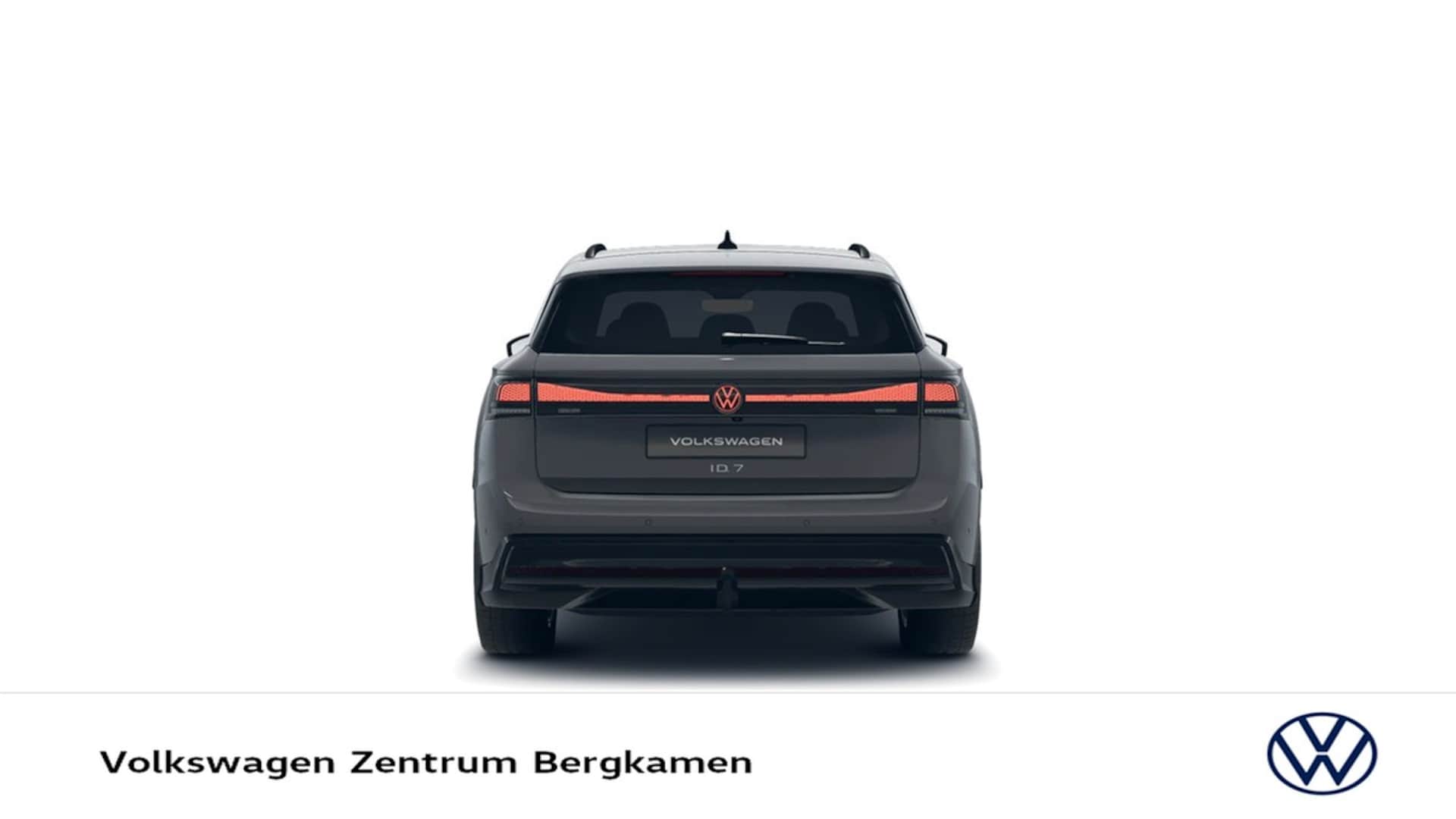 Volkswagen ID.7 Tourer Pro