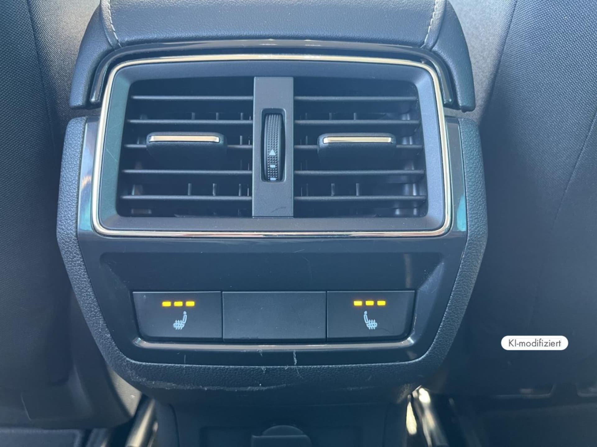 Skoda Karoq Ambition