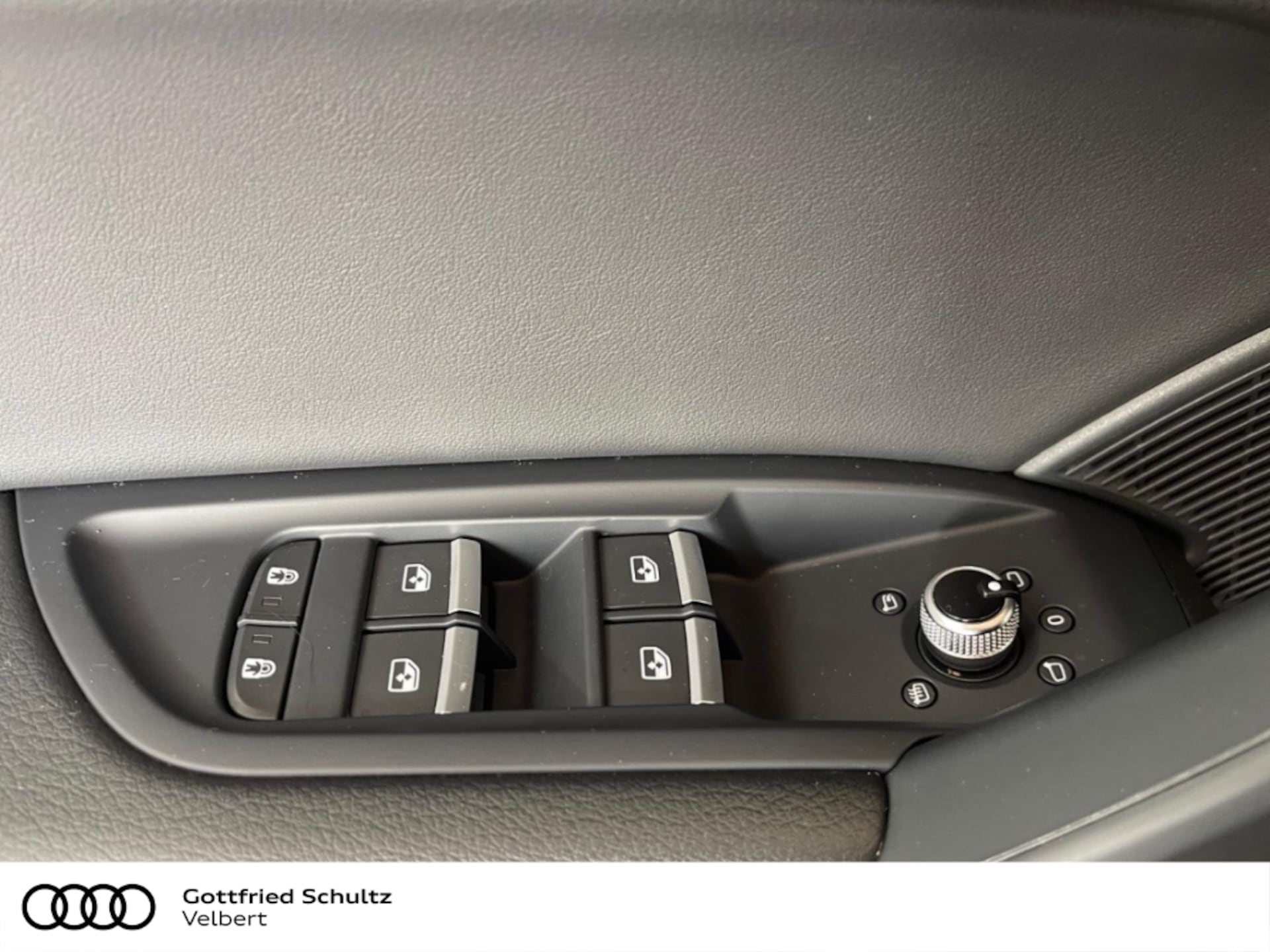 Audi Q5 SUV S line