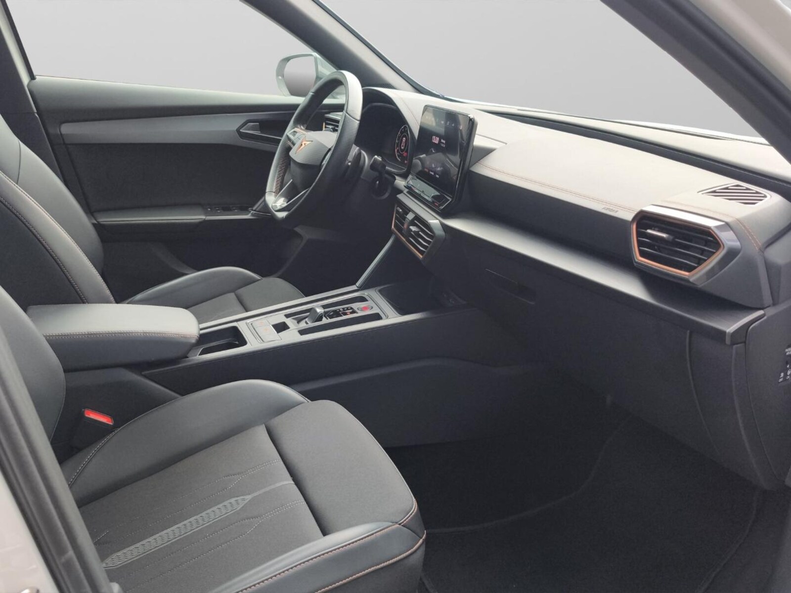 CUPRA Formentor – Bild 23