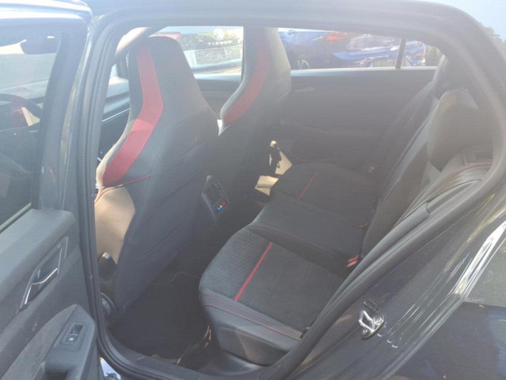 Volkswagen Golf GTI Clubsport