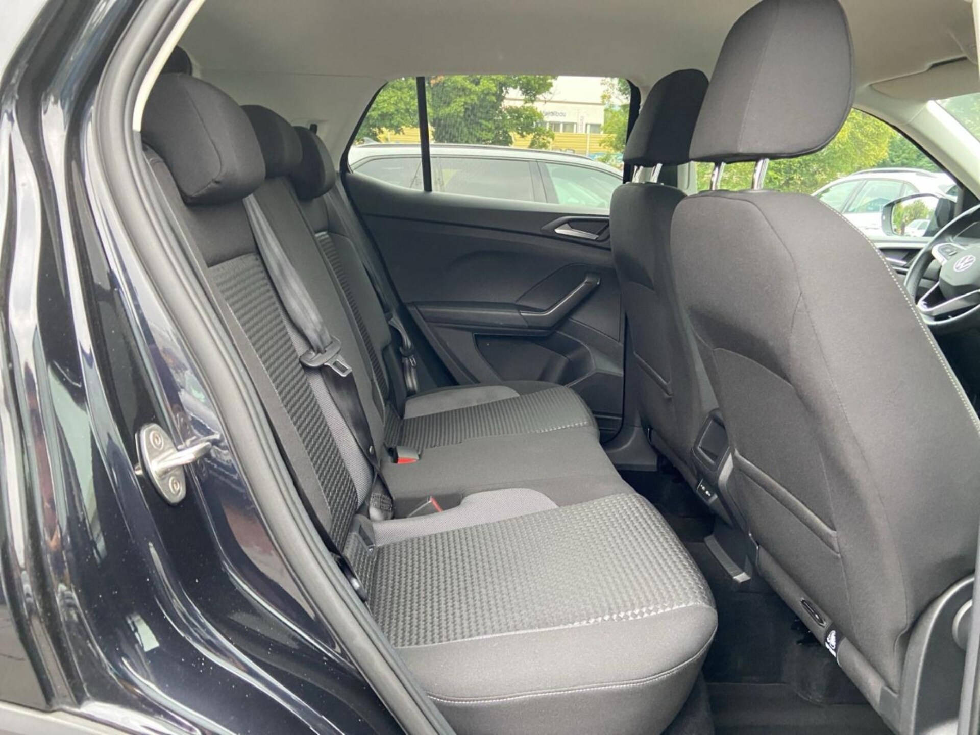 Volkswagen T-Cross ACTIVE