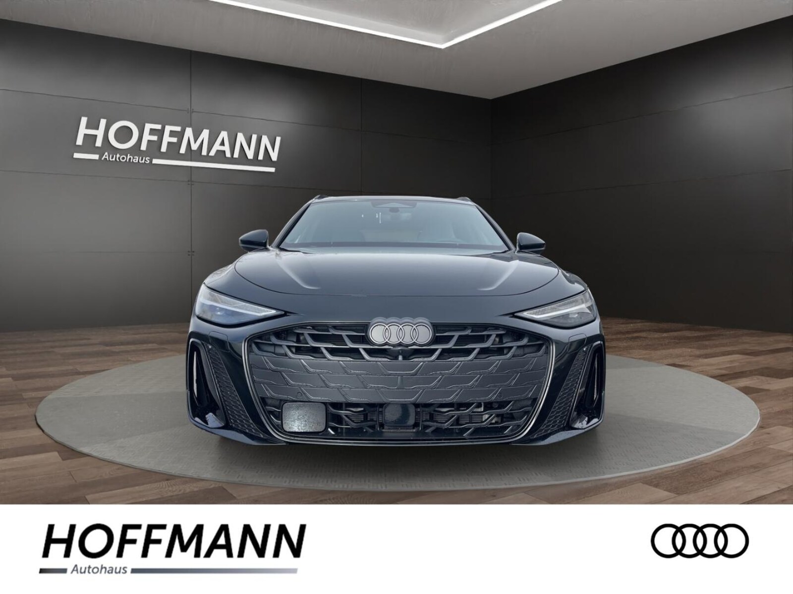 Audi A6 Avant – Bild 3