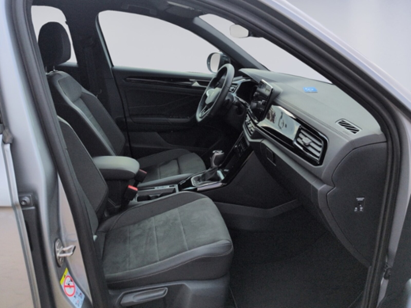 Volkswagen T-Roc – Bild 20