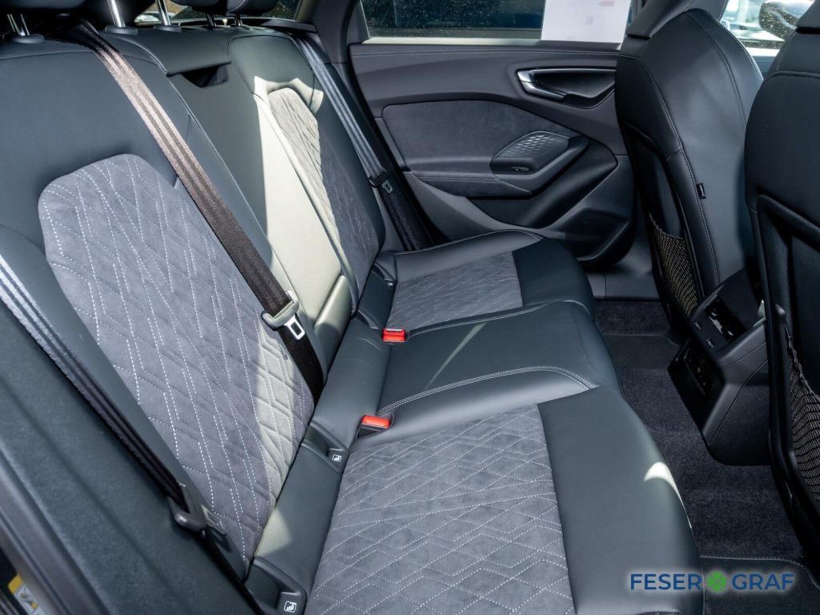 Audi A5 Avant – Bild 7
