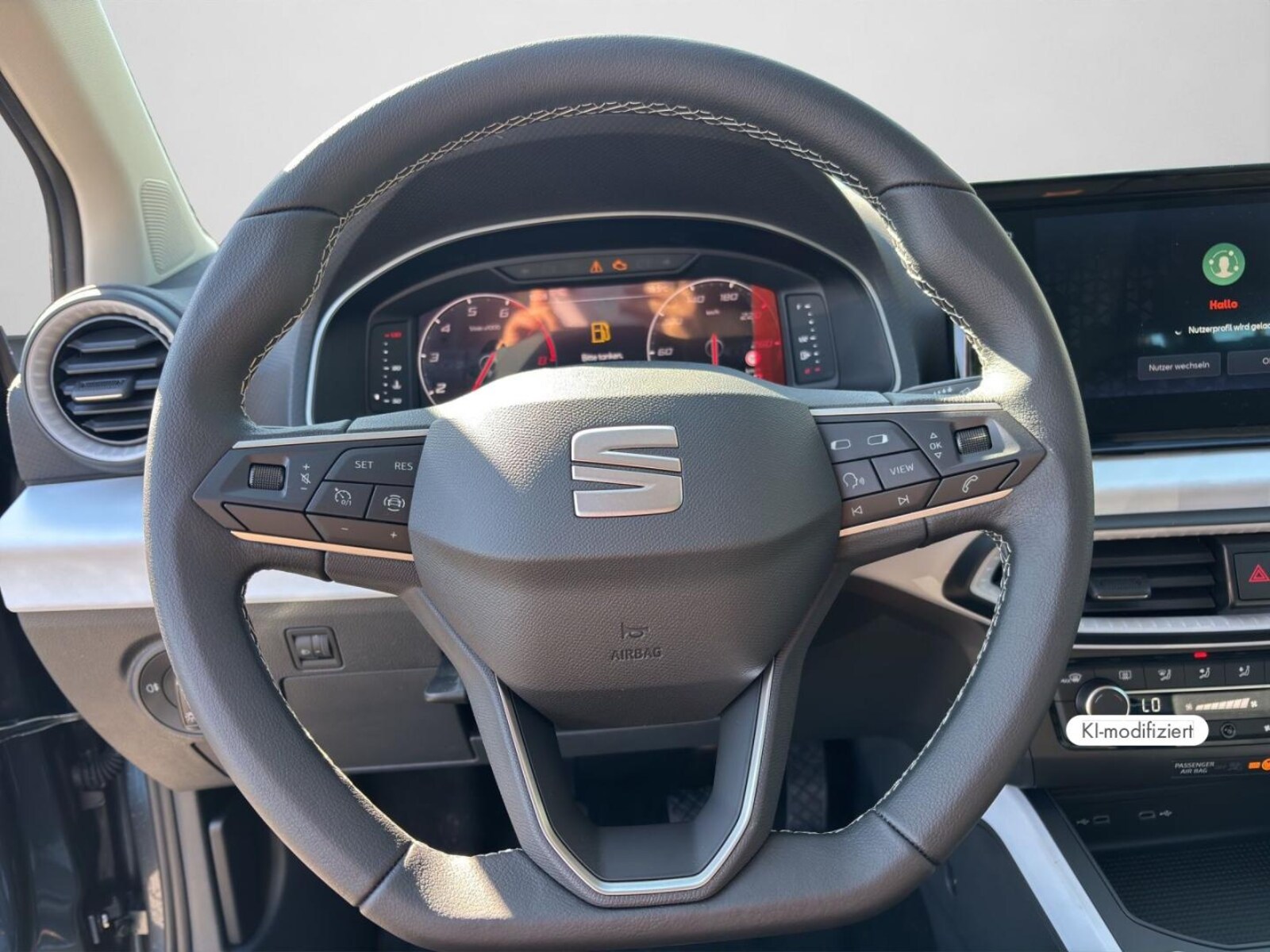 SEAT Arona – Bild 9