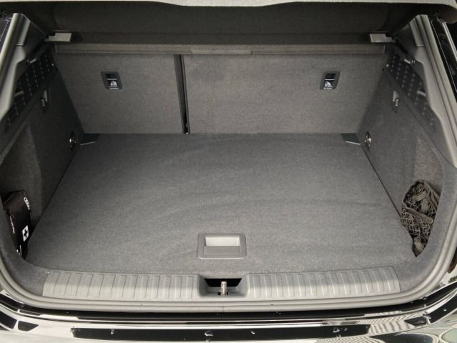 Audi A3 Sportback – Bild 8