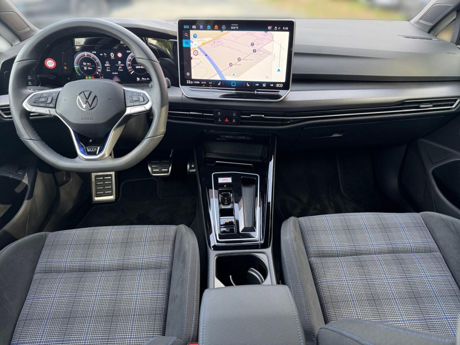 Volkswagen Golf – Bild 8