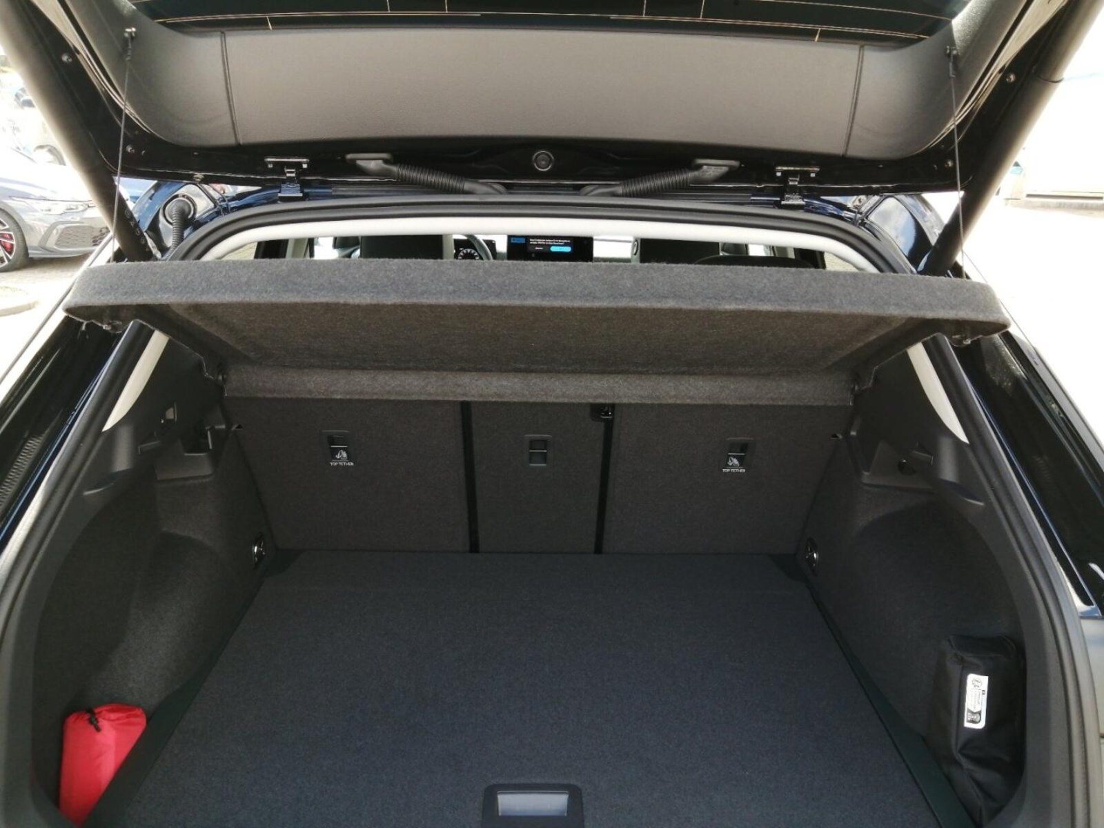 Volkswagen T-Roc – Bild 13