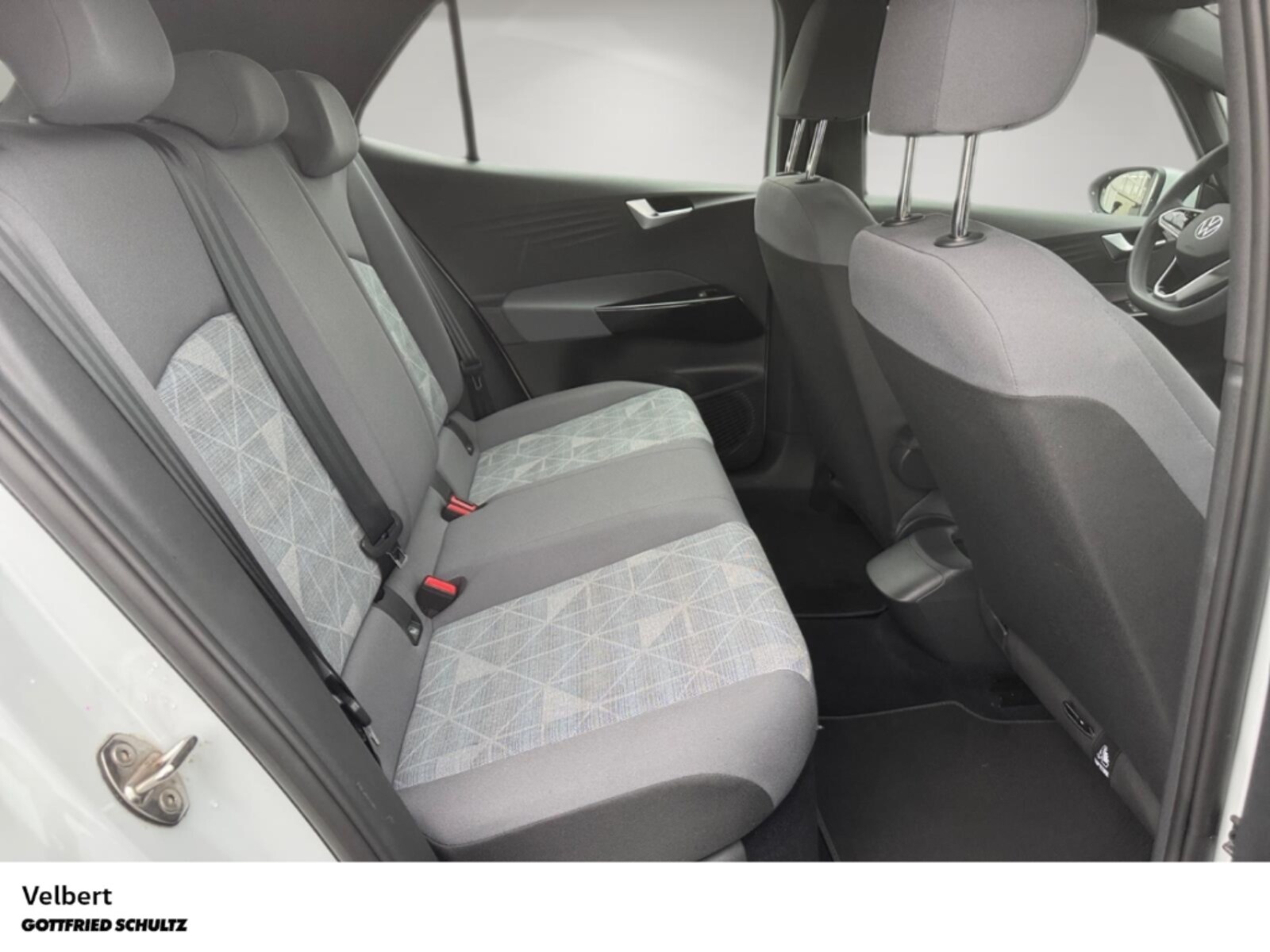 Volkswagen ID.3 – Bild 6