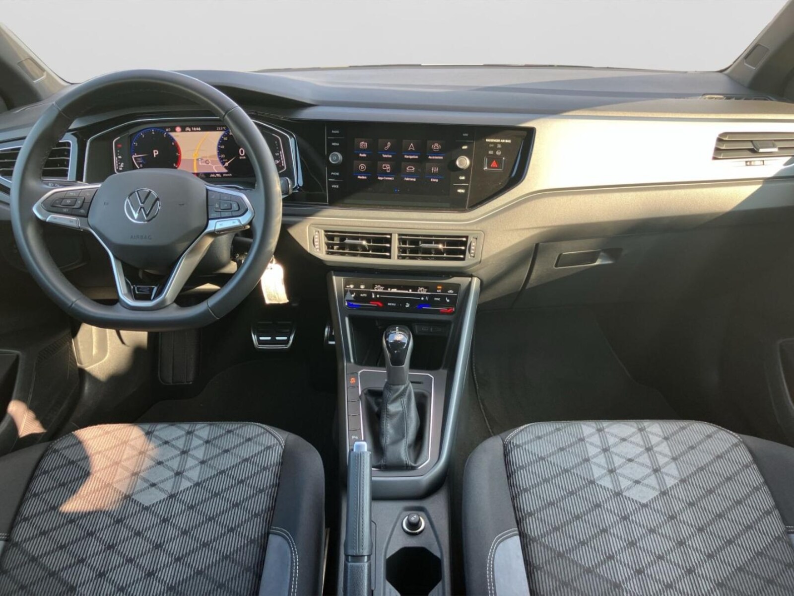 Volkswagen Taigo – Bild 20