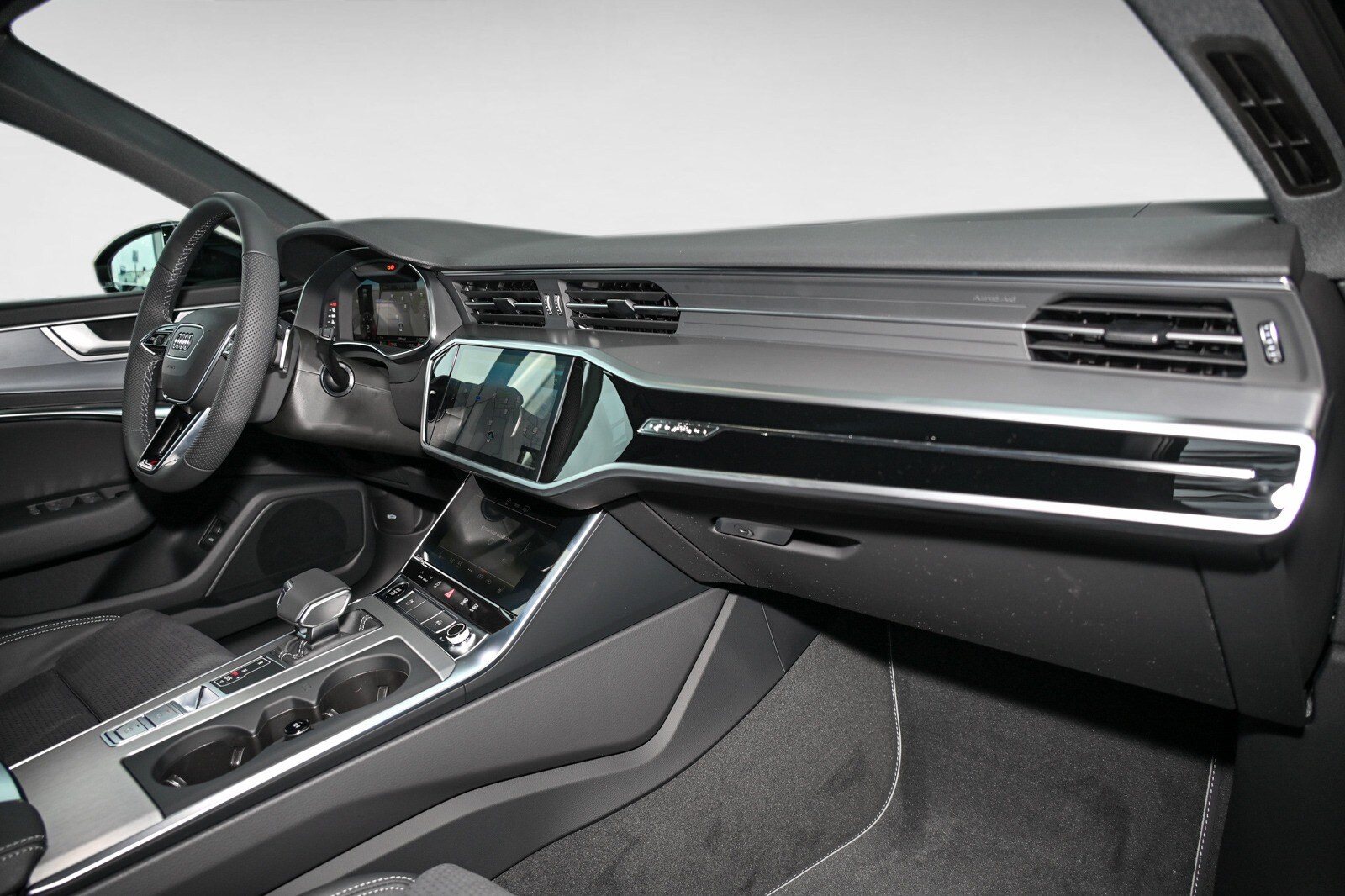 Audi A6 Avant – Bild 8