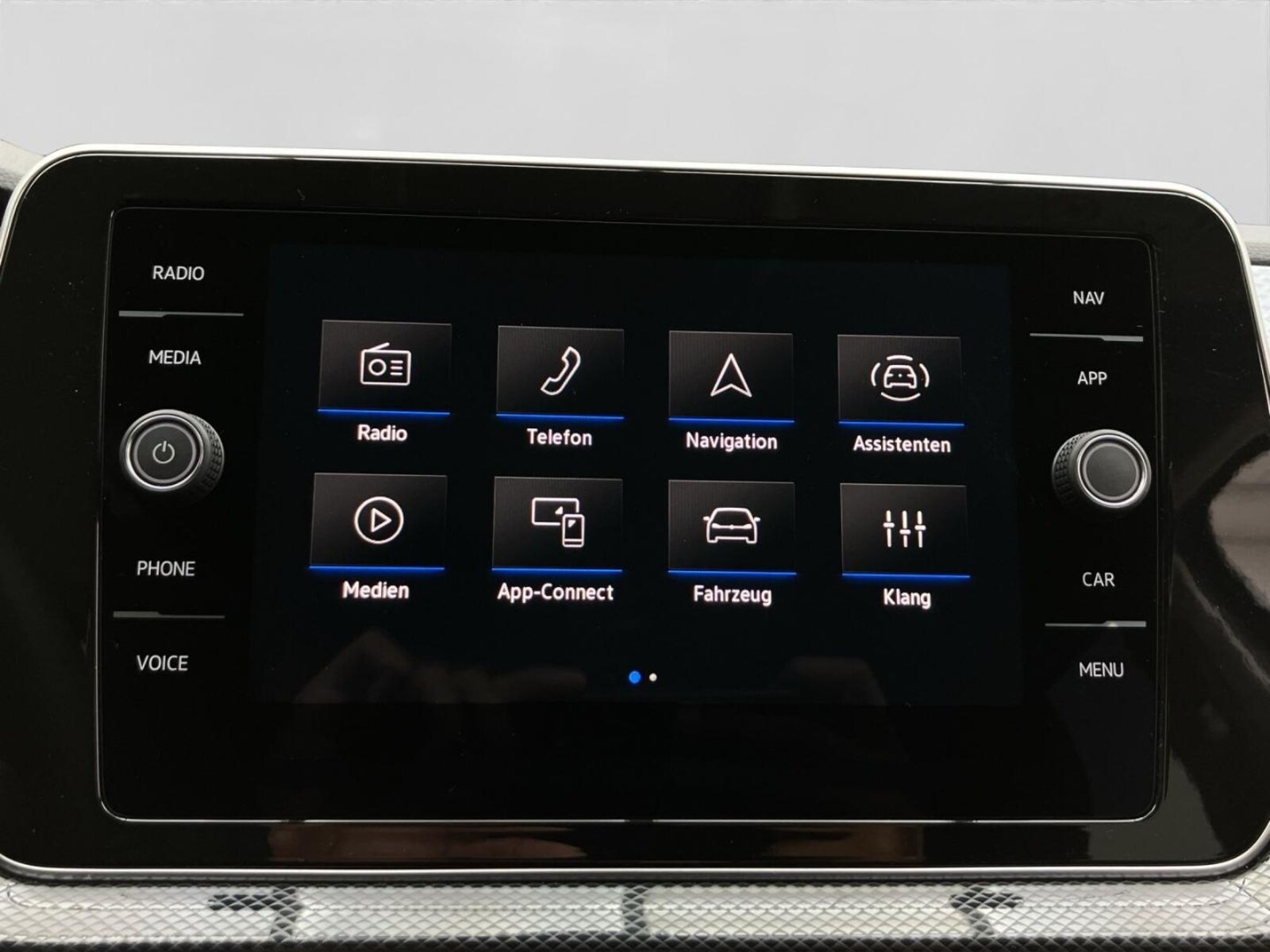 Volkswagen T-Cross – Bild 12