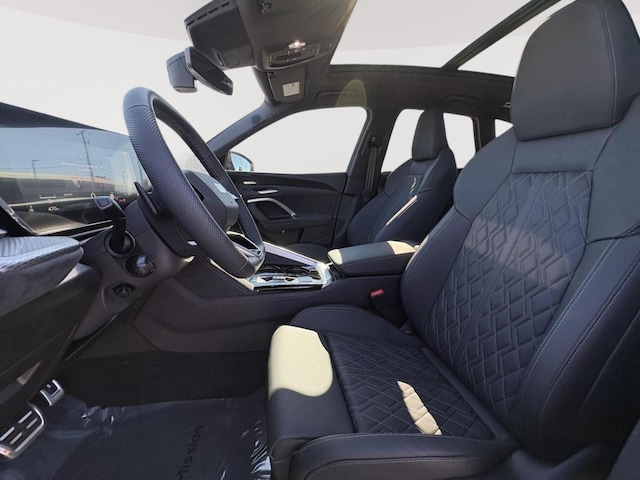 2026 Audi SQ5 Premium Plus - Photo 10