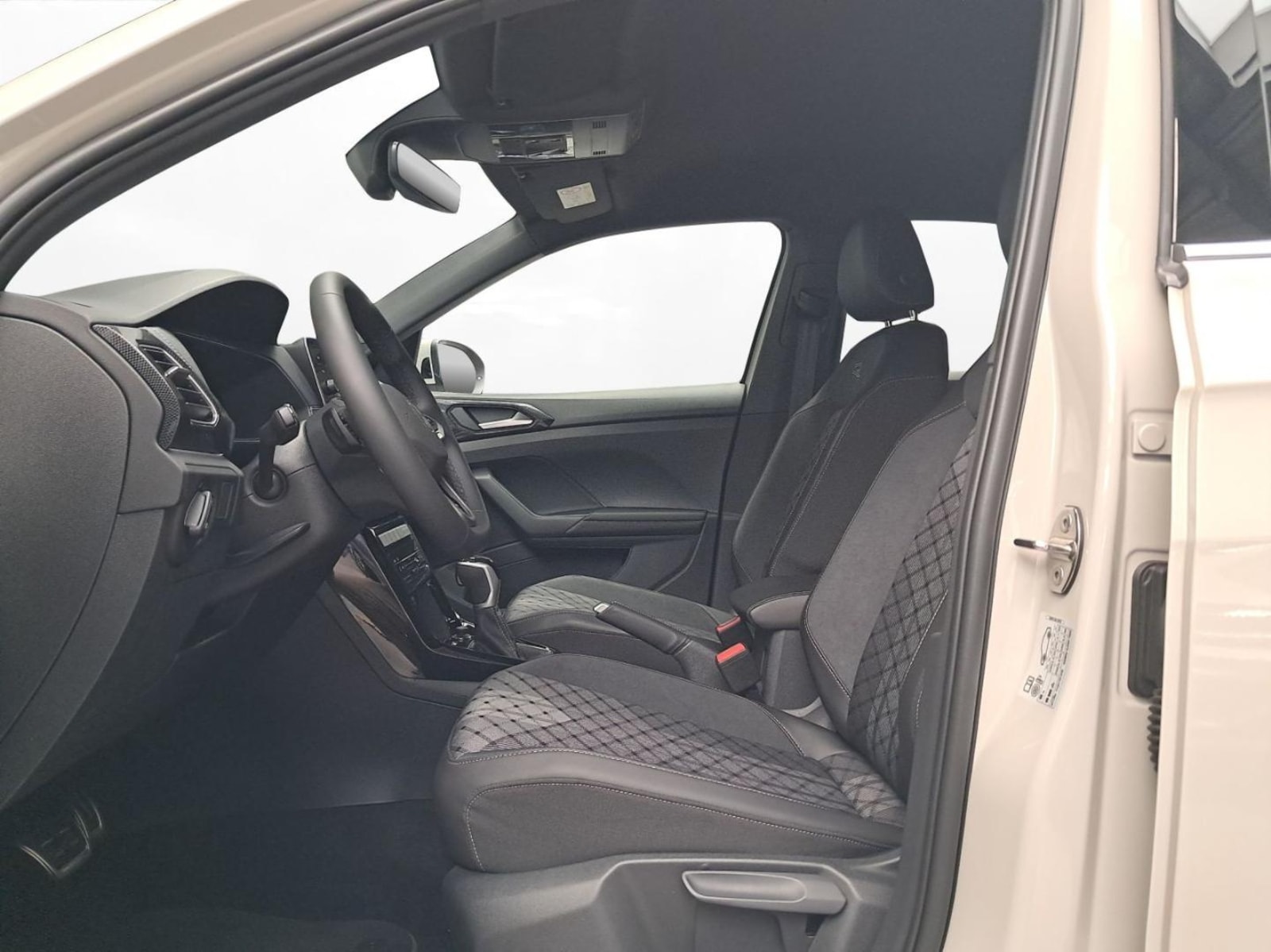 Volkswagen T-Cross – Bild 4