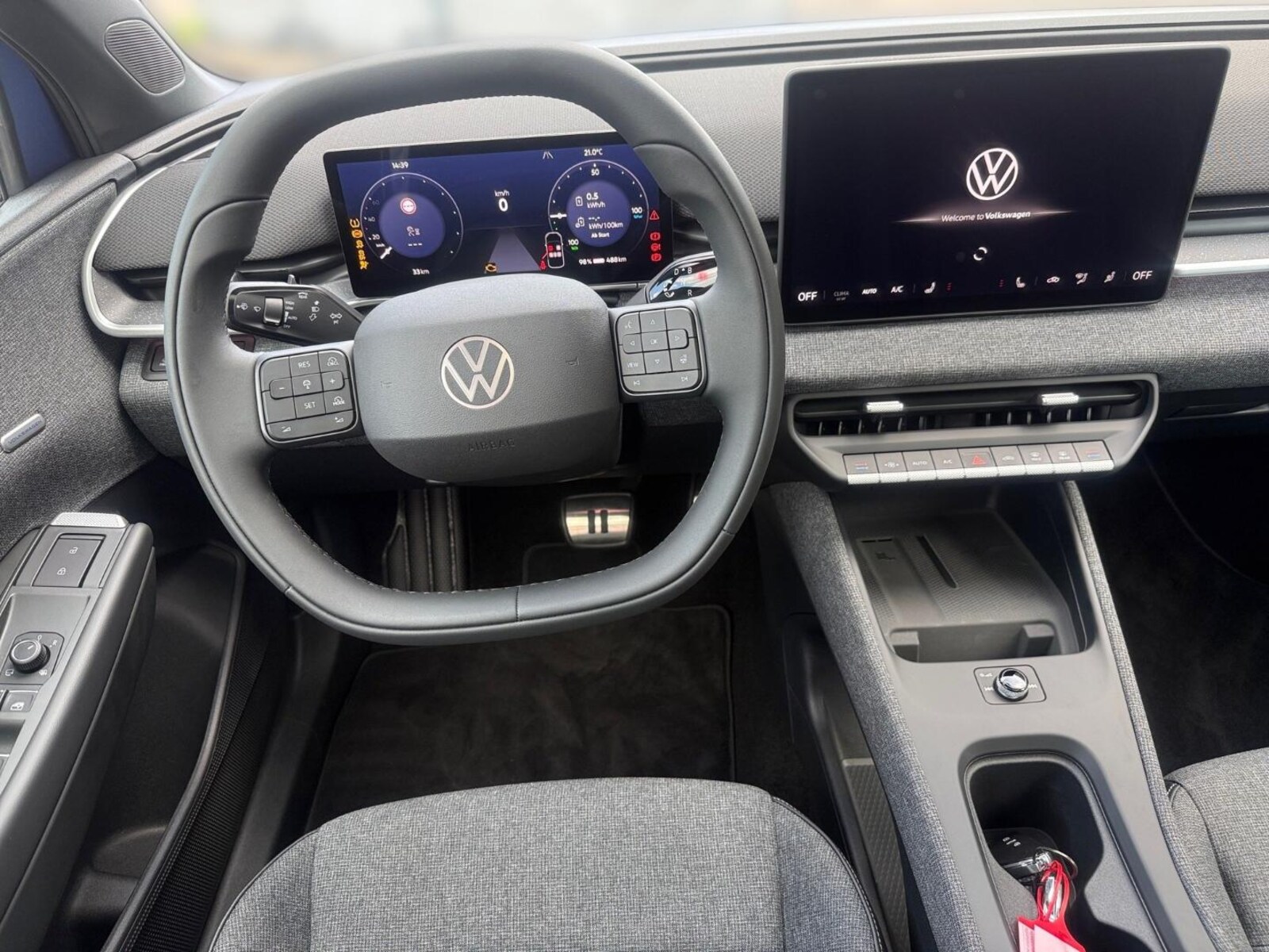 Volkswagen ID. Polo – Bild 10
