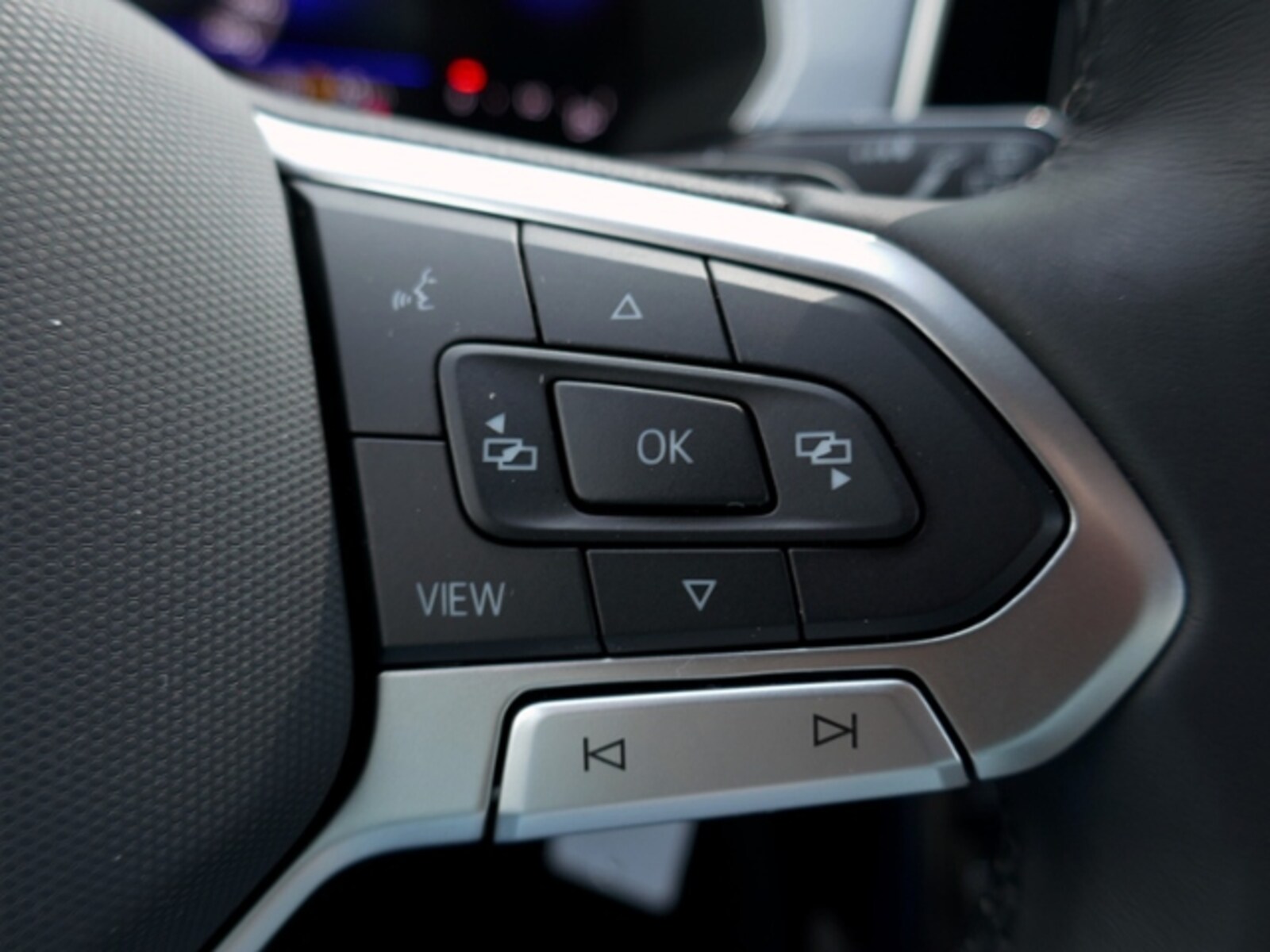 Volkswagen T-Cross – Bild 19