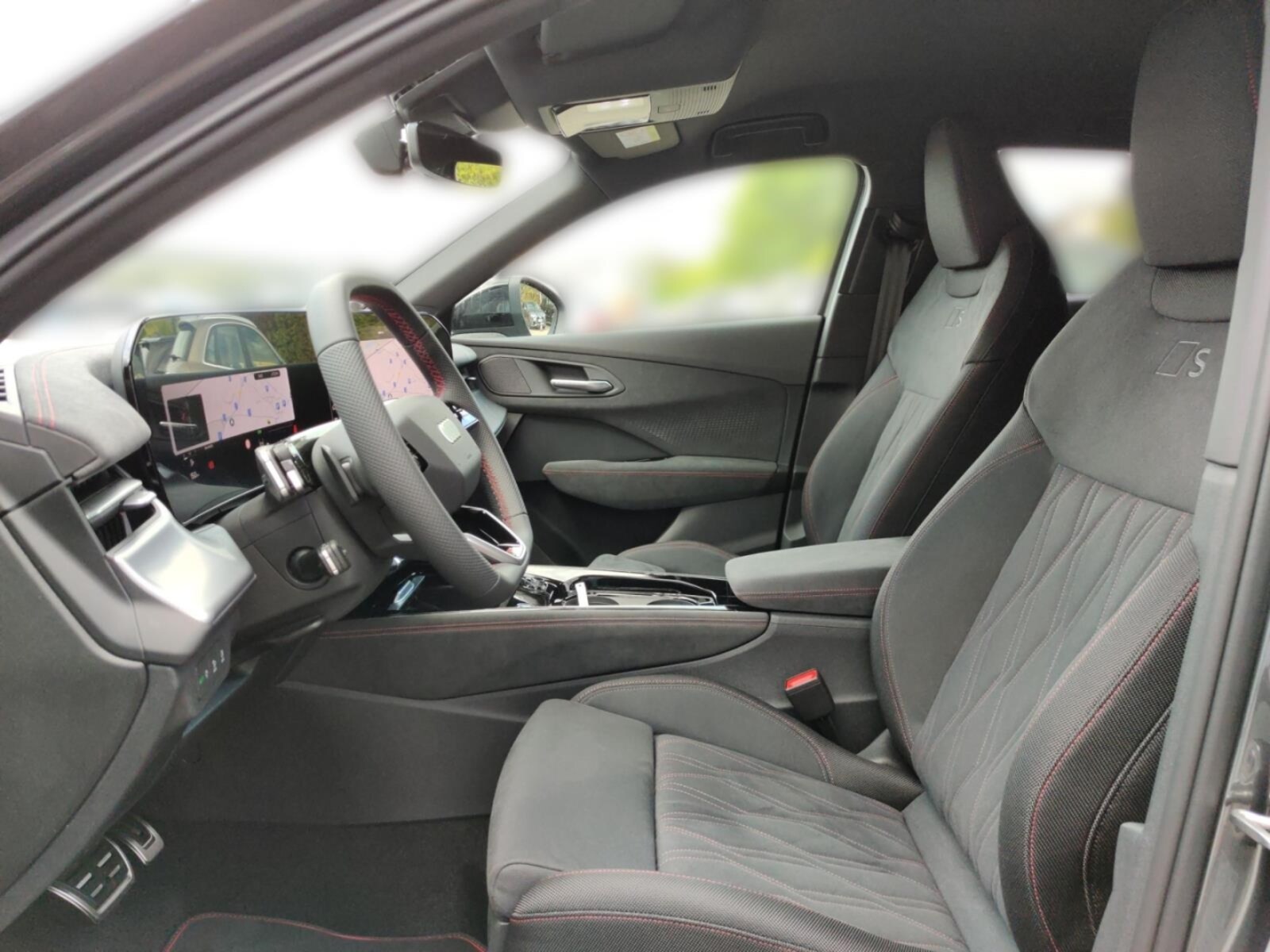 Audi Q3 Sportback – Bild 7