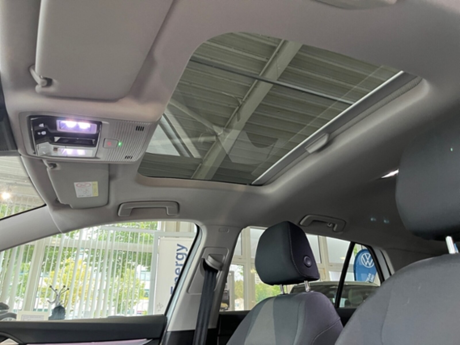 Volkswagen Golf – Bild 21