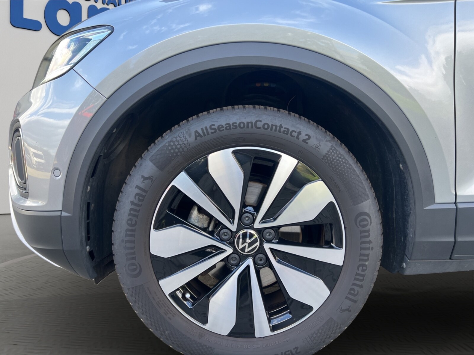 Volkswagen T-Roc – Bild 5