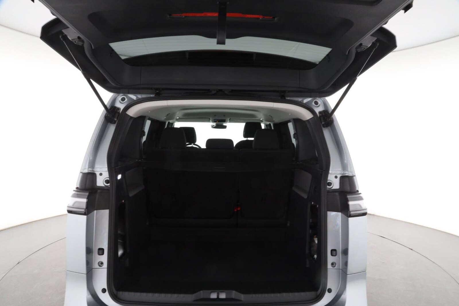 Volkswagen ID. Buzz – Bild 10
